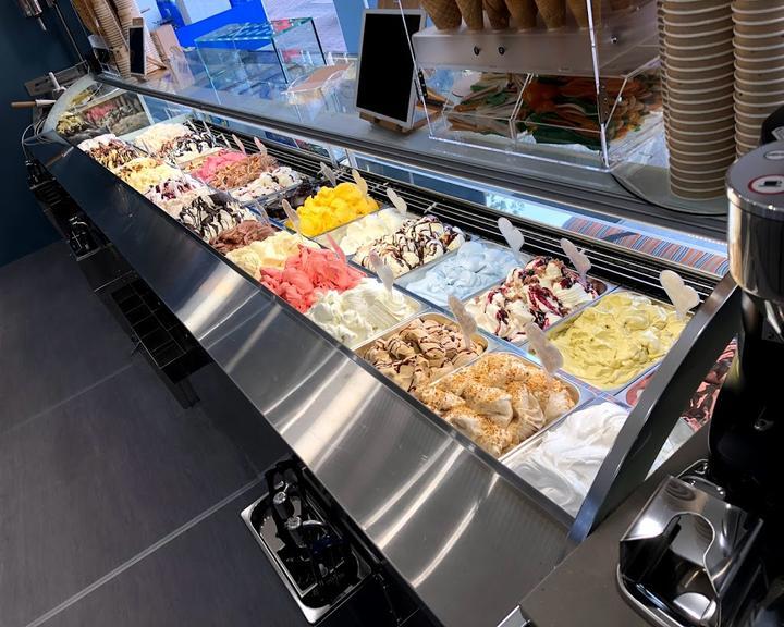 Gelatissimo Eismanufaktur